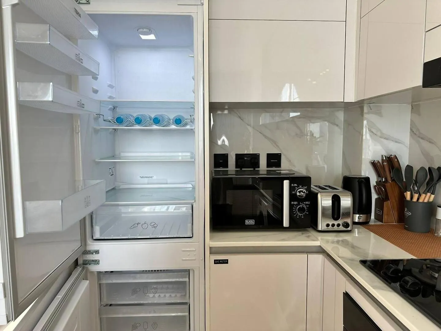Gorgeous 1Br Apt In Jvc Dubai United Arab Emirates