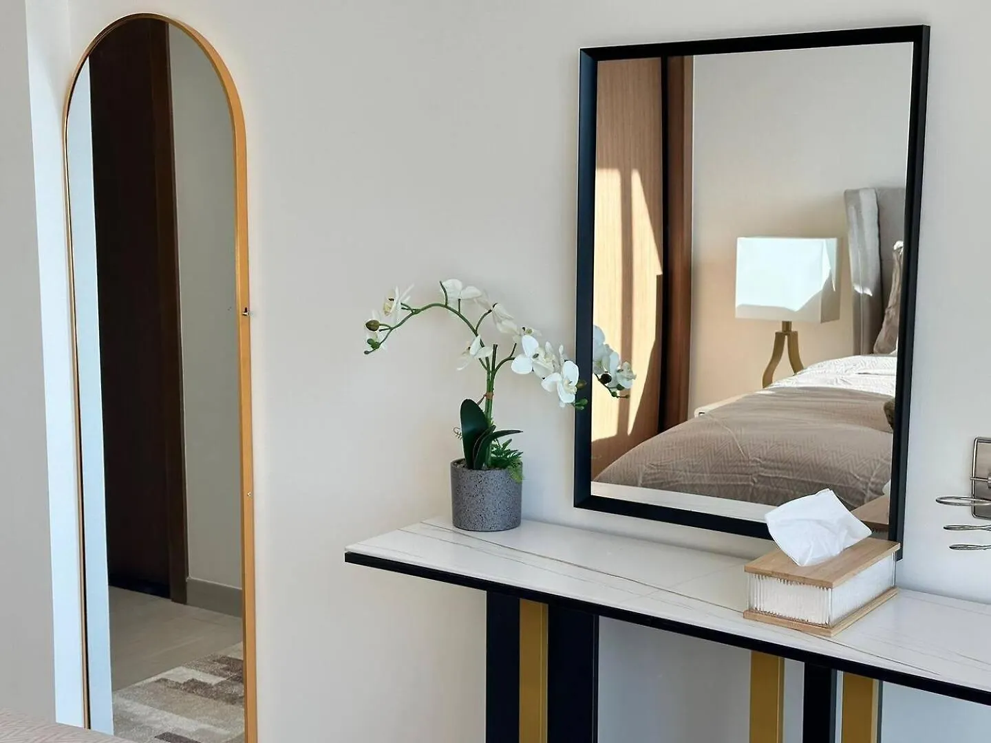 Gorgeous 1Br Apt In Jvc Dubai Apartment