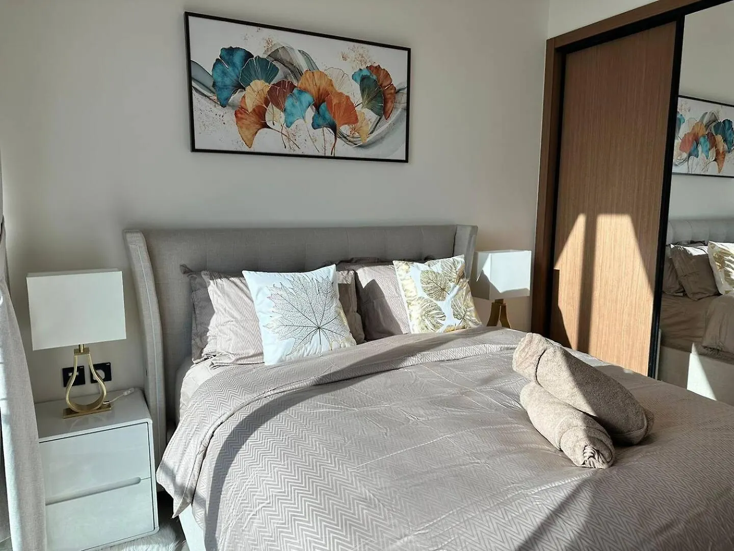 Gorgeous 1Br Apt In Jvc Dubai