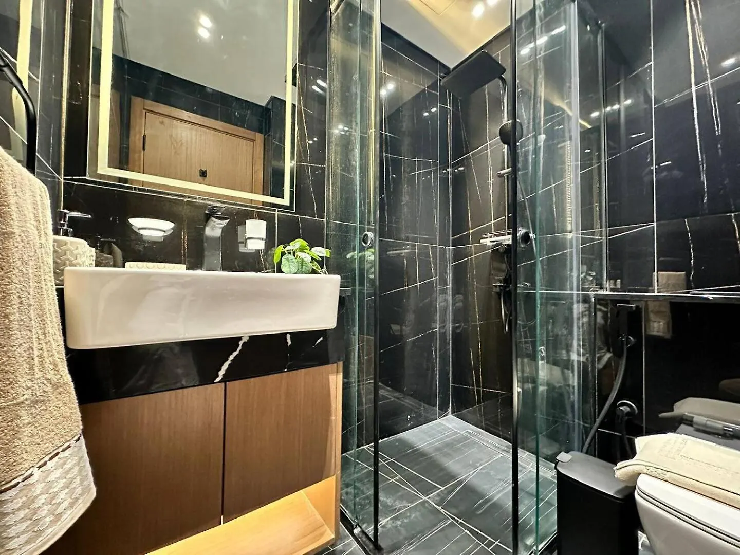 Apartment Gorgeous 1Br Apt In Jvc Dubai