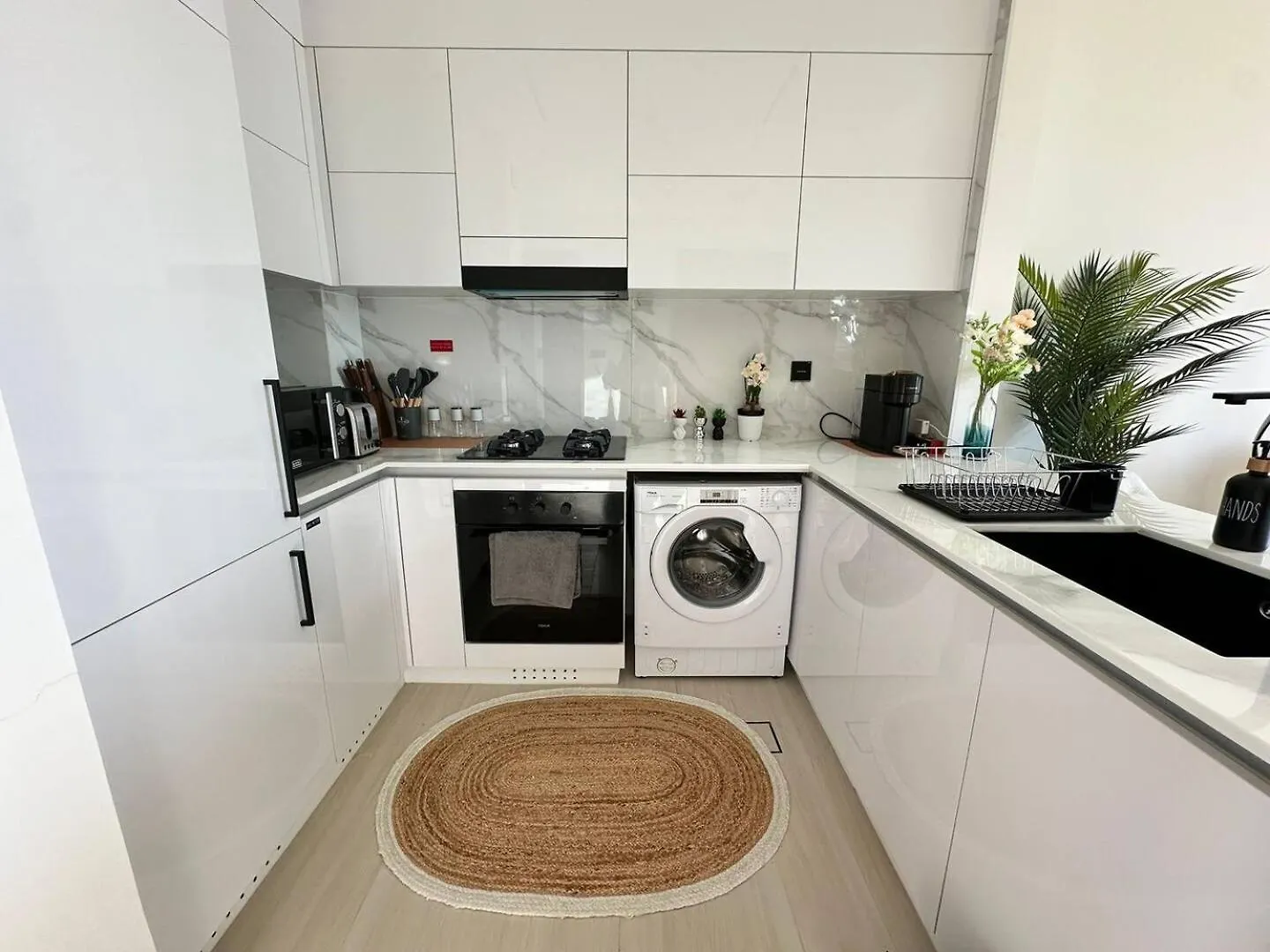 Gorgeous 1Br Apt In Jvc Dubai 0*,  United Arab Emirates