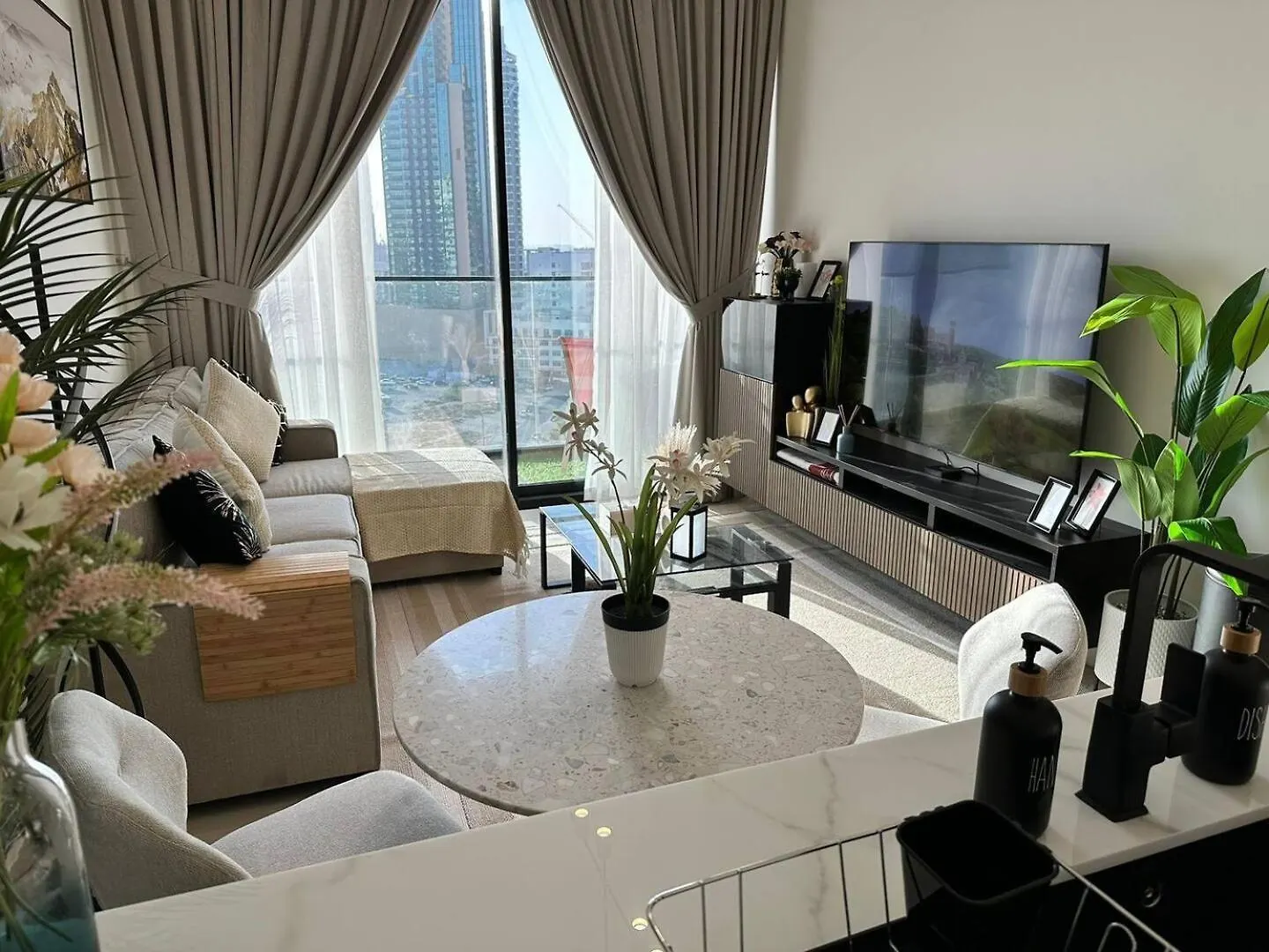 Apartment Gorgeous 1Br Apt In Jvc Dubai United Arab Emirates