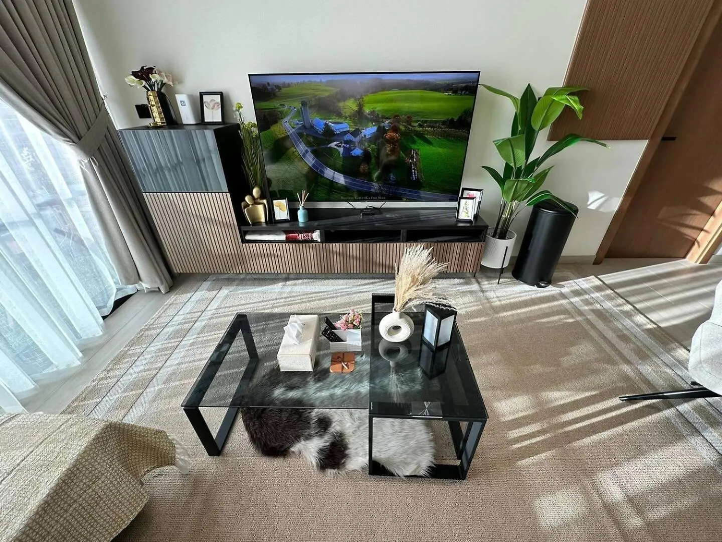Gorgeous 1Br Apt In Jvc Dubai Apartment