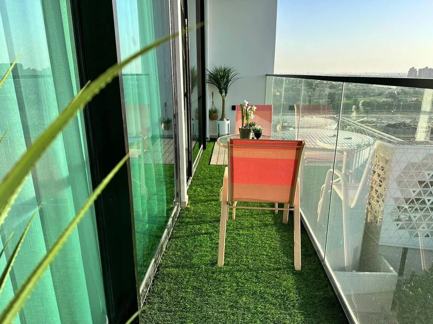 Gorgeous 1Br Apt In Jvc Dubai 0*,  United Arab Emirates