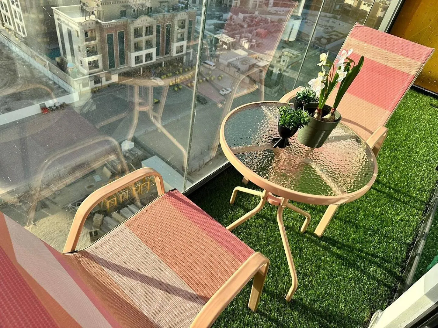 Gorgeous 1Br Apt In Jvc Dubai 0*,  Emirati Arabi Uniti